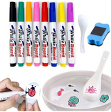 Magical Drawing Pens